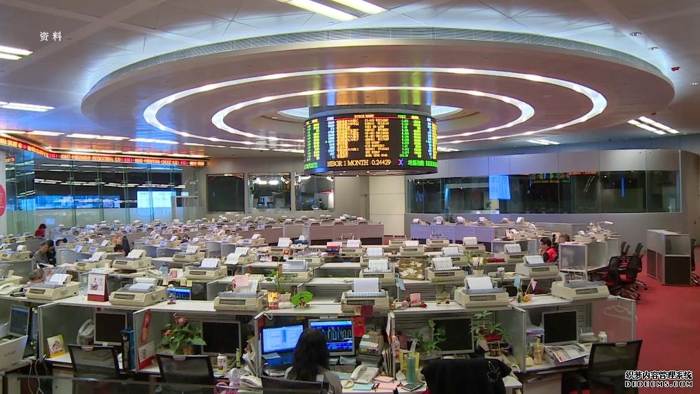 广发证券：近年来公司稳步推进国际化战略